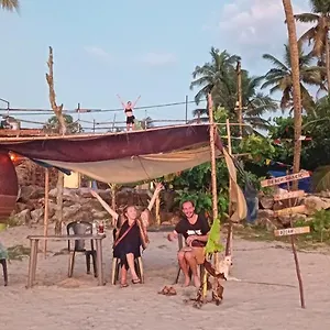 Zest Moon Homestay